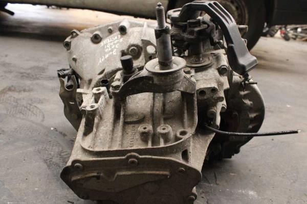 BOITE DE VITESSE MANUEL CITROEN JUMPY / PEUGEOT EXPERT / FIAT SCUDO 2.0HDI / JTD 2007+ ( 6VITESSES ) - Vue 5